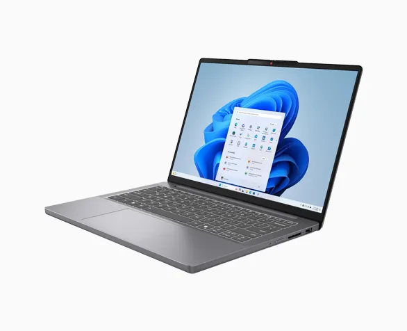 Lenovo IdeaPad Slim 3 14IRH10 | Intel Core i5 13420H | 8GB DDR5 RAM | 512GB SSD | 14" WUXGA Display | Non Backlit Keyboard | 1 Year Warranty